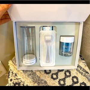 Rodan and Fields REDEFINE AMP MD Microneedling Roller